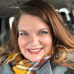 Meet your Posher, Theresa